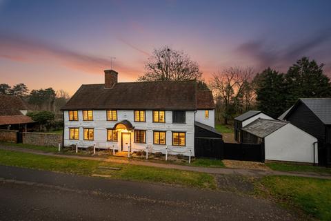 6 bedroom detached house for sale, Bridge End, Newport, CB11