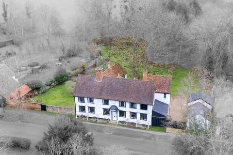 6 bedroom detached house for sale, Bridge End, Newport, CB11