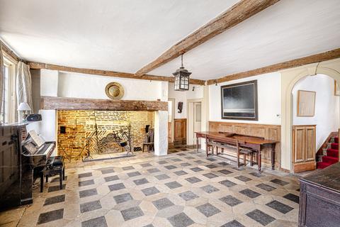 6 bedroom detached house for sale, Bridge End, Newport, CB11