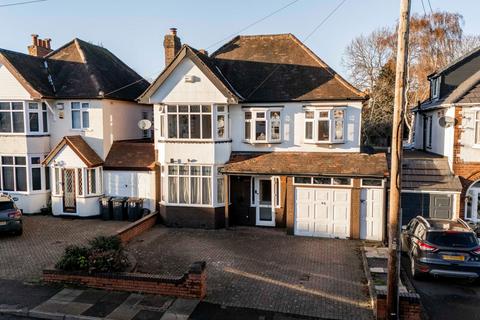 4 bedroom detached house for sale - New Church Road, Sutton Coldfield B73