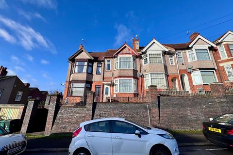 undefined, Minster Road, Coventry, CV1