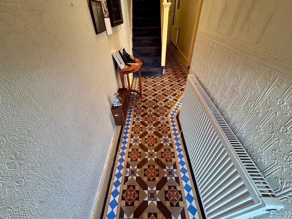 Hall