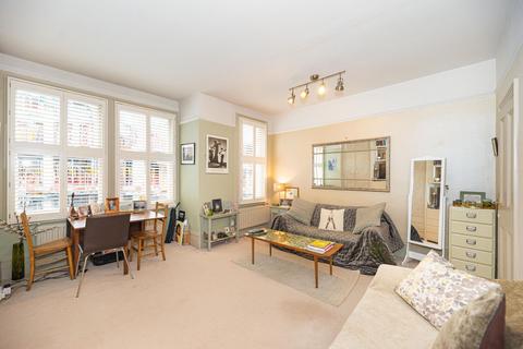 1 bedroom flat to rent, Comyn Road, 67 Comyn Road, SW11