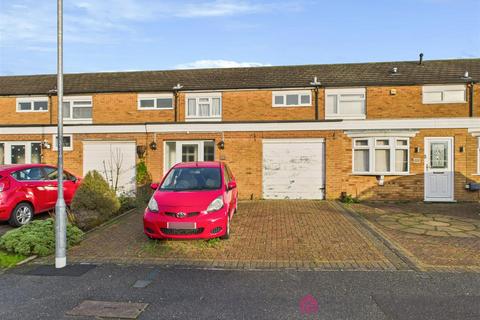 undefined, Paddock Mead, Harlow CM18