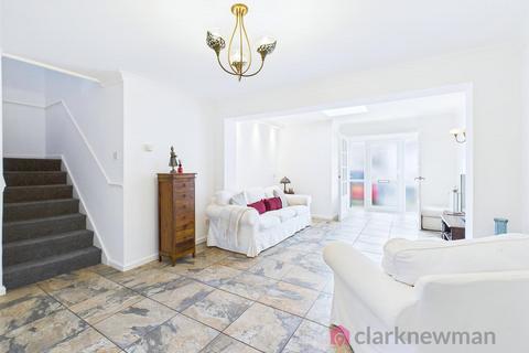 undefined, Paddock Mead, Harlow CM18