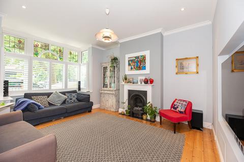 4 bedroom house to rent, Chatsworth Avenue, London, SW20