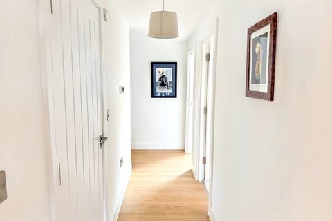 2 bedroom flat for sale, Charles Court, Margate, CT9