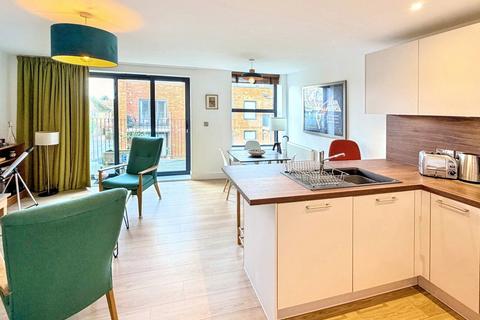2 bedroom flat for sale, Charles Court, Margate, CT9