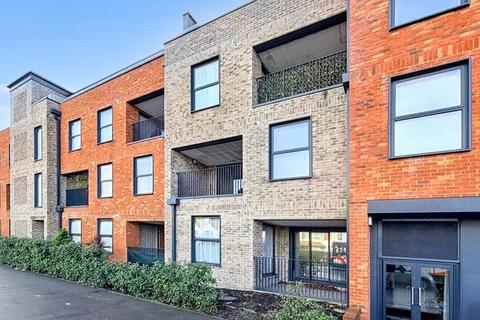 2 bedroom flat for sale, Charles Court, Margate, CT9