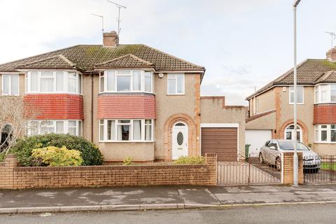 undefined, Downend, Bristol BS16