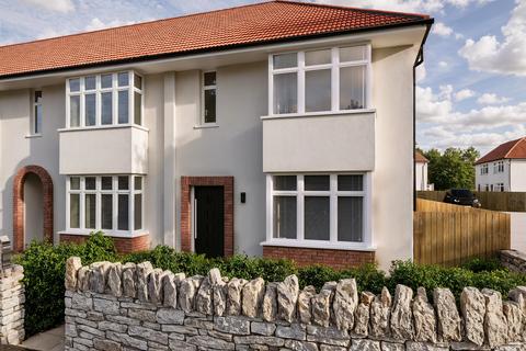 undefined, Staple Hill, Bristol BS16