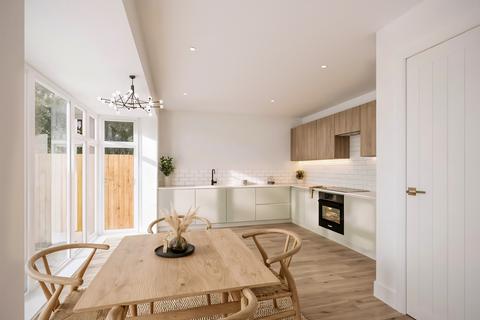 undefined, Staple Hill, Bristol BS16