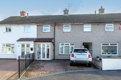 Brentry, Bristol BS10