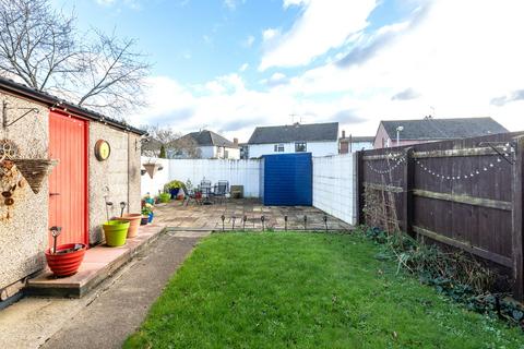 2 bedroom terraced house for sale, Brentry, Bristol BS10