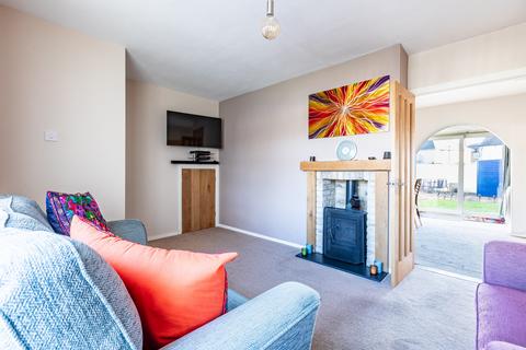 2 bedroom terraced house for sale, Brentry, Bristol BS10