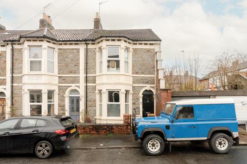 2 bedroom end of terrace house for sale, BRISTOL BS5