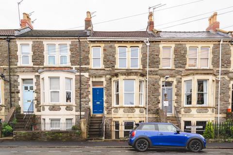 18 Cowper Road, Bristol BS6