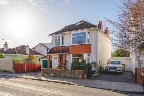 undefined, Westbury Park, Bristol BS6