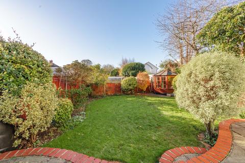 undefined, Westbury Park, Bristol BS6