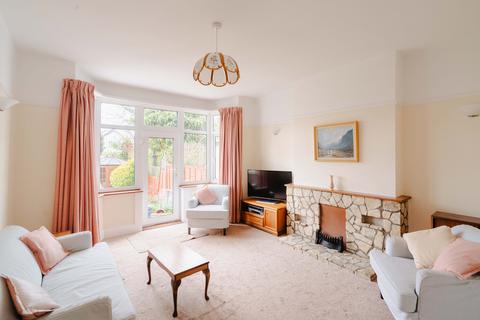 undefined, Westbury Park, Bristol BS6