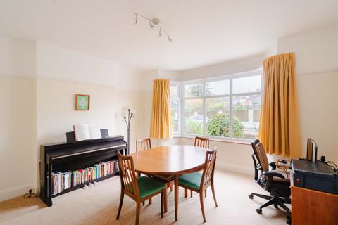 undefined, Westbury Park, Bristol BS6
