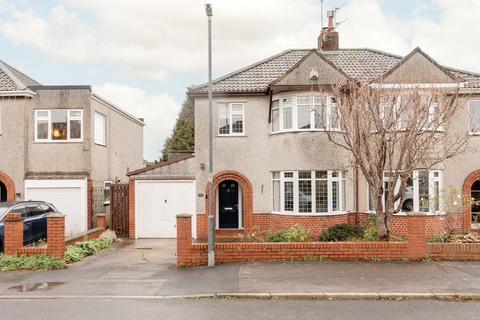 Downend, Bristol BS16