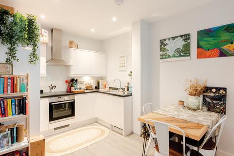1 bedroom flat for sale, The Old Library, Bristol BS6