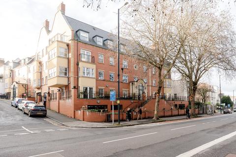 1 bedroom flat for sale, The Old Library, Bristol BS6