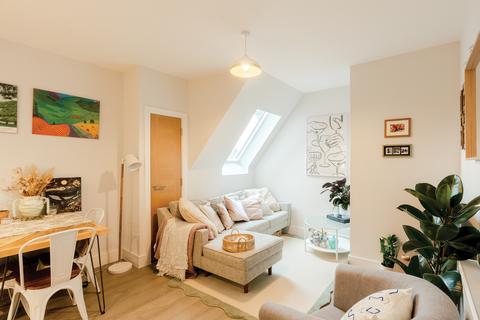 1 bedroom flat for sale, The Old Library, Bristol BS6