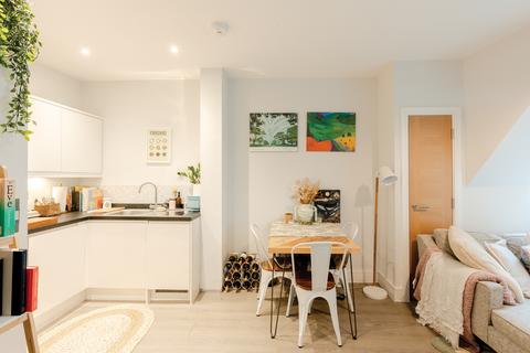 1 bedroom flat for sale, The Old Library, Bristol BS6