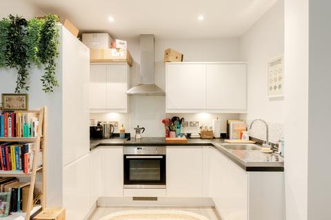 1 bedroom flat for sale, The Old Library, Bristol BS6