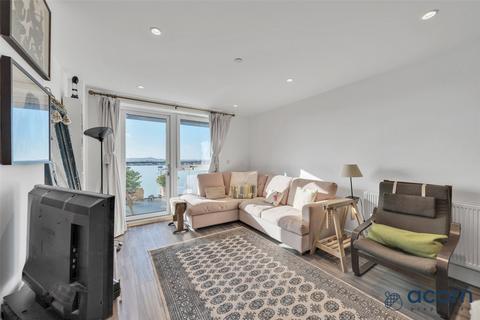 1 bedroom apartment for sale, Callier House, 3b Burnt Oak Broadway HA8