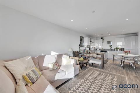 1 bedroom apartment for sale, Callier House, 3b Burnt Oak Broadway HA8