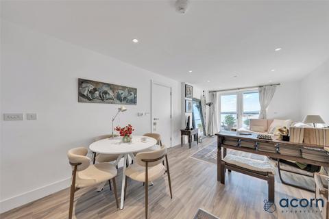 1 bedroom apartment for sale, Callier House, 3b Burnt Oak Broadway HA8