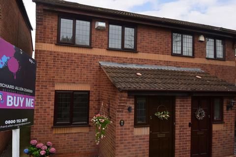 undefined, Southern Close, Kingswinford DY6