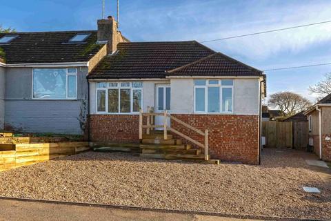 2 bedroom semi-detached bungalow for sale, Herbert Road, Sompting, Lancing