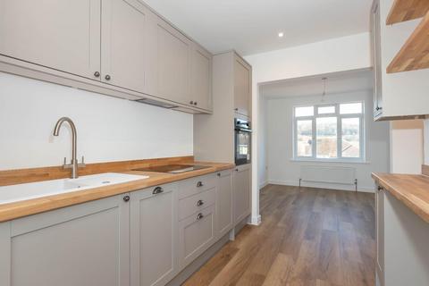2 bedroom semi-detached bungalow for sale, Herbert Road, Sompting, Lancing