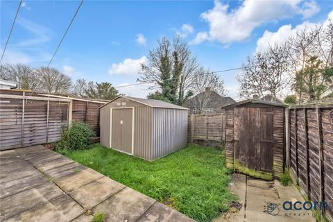2 bedroom maisonette for sale, Highfield Avenue, London NW9