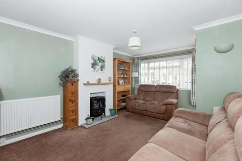 2 bedroom terraced house for sale, The Tynings, Lancing
