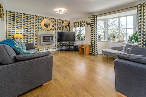 4 bedroom detached house for sale, Alnwick NE66