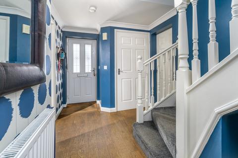 4 bedroom detached house for sale, Alnwick NE66