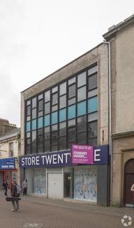 Retail property (high street) for sale, 104-108 Dockhead St Saltcoats KA21 5EL