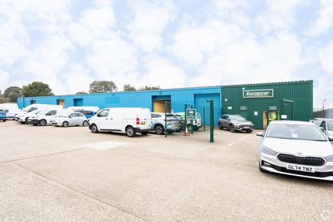 Warehouse to rent, Bircholt Rd Maidstone ME15 9XT