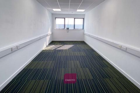 Industrial unit to rent, Weighbridge Rd Shirebrook NG20 8RX