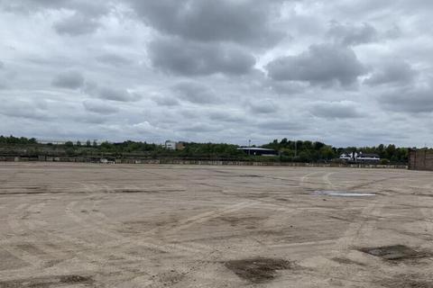 Land to rent, Potter St Wallsend NE28 6UE