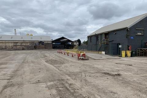 Land to rent, Potter St Wallsend NE28 6UE