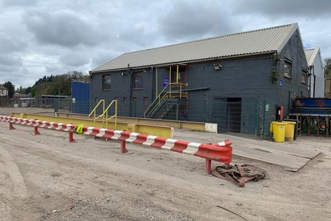 Land to rent, Potter St Wallsend NE28 6UE