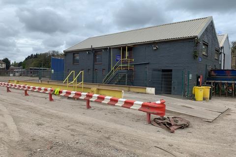 Land to rent, Potter St Wallsend NE28 6UE