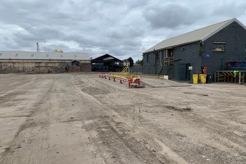Land to rent, Potter St Wallsend NE28 6UE