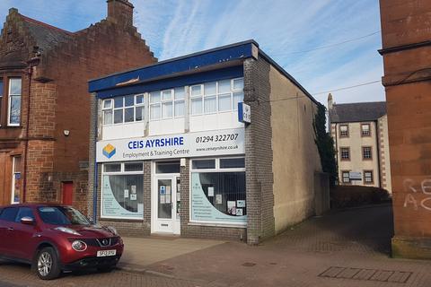 Office for sale, 24-26 Eglinton St Irvine KA12 8AS